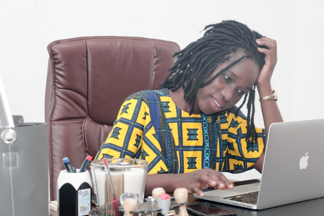 Article : Quatre raisons de devenir un entrepreneur en 2021?